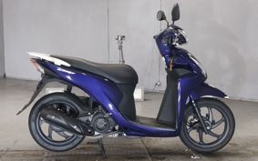 HONDA DIO 110 JF58