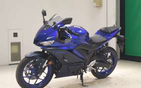 YAMAHA YZF-R25 A 1994 RG74J