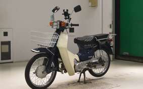 HONDA C90 SUPER CUB E HA02
