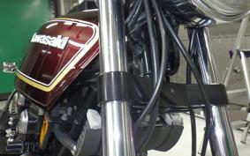 KAWASAKI Z1000 MK2 2007 KZT00A