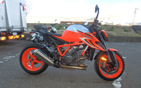 KTM 1290 SUPER DUKE R EVO 2023 V3940