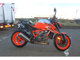 Фото KTM 1290 SUPER DUKE R EVO 2023 с японского аукциона