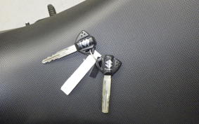 SUZUKI Vｽﾄﾛｰﾑ250A 2008