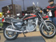 Фото Honda GL 400 WING 1981 с японского аукциона