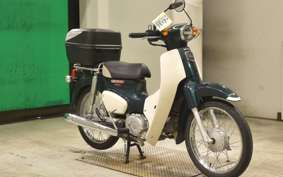 HONDA C110 SUPER CUB JA44