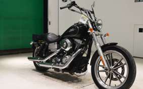 HARLEY FXDL 1580 2009