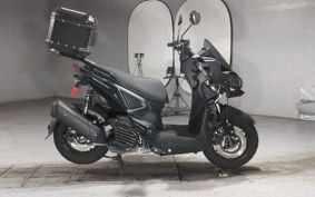 YAMAHA X FORCE  SG79J