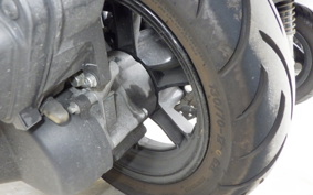 SUZUKI SKYWAVE 200 (Burgman 200) CH41A