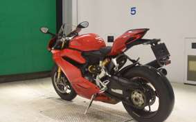 DUCATI 1299 PANIGALE S 2017