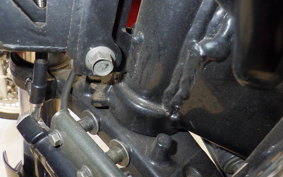 YAMAHA FZ400 1997 4YR