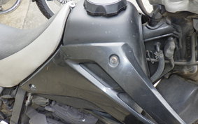 HONDA XR250 BAJA 1993 MD30