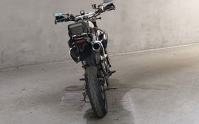 SUZUKI 250SB LX250L