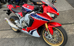 HONDA CBR1000RR 2017 SC77