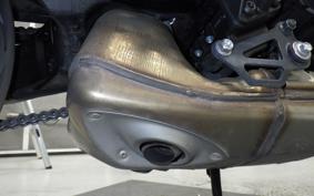 YAMAHA XSR900 2023 RN80J