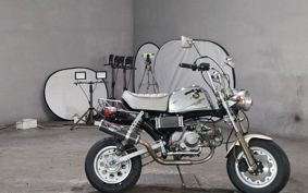HONDA GORILLA A