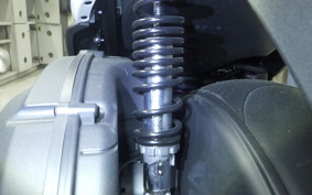 YAMAHA CYGNUSｸﾞﾘﾌｧｽ SEJ4J