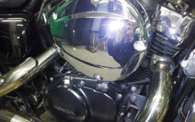 HONDA VT400S 2010 NC46