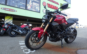 HONDA CB250R MC52