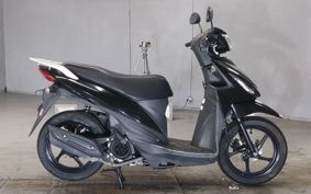 SUZUKI ADDRESS V110 CE47A