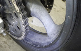 KAWASAKI BALIUS 250 Gen.2 2020 ZR250B