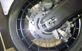 HONDA X-ADV 750 2019 RC95