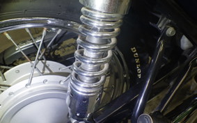 HONDA CB400SS 2002 NC41