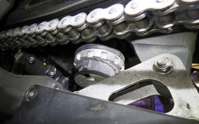 HONDA CBR1000RR Gen. 2 2013 SC59