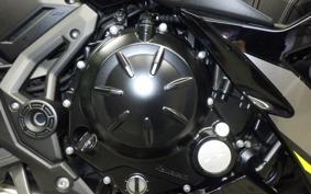 KAWASAKI NINJA 650 A 2019