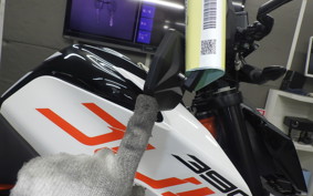 KTM 390 DUKE 2021