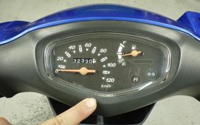SUZUKI ADDRESS V125 2002 CF4EA