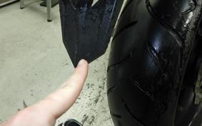 HONDA CBR400R 2022 NC56