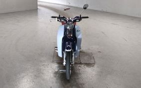 HONDA  SUPER CUB C125 JA48