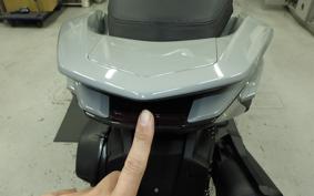 HONDA PCX 160 2006 KF47