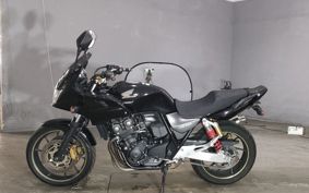 HONDA CB400SFV-4 BOLDOR NC42
