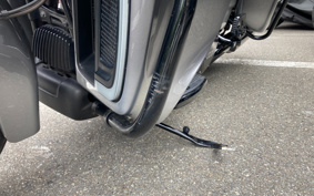 HARLEY FLHTKSE CVO 2019 TEH