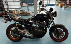 SUZUKI GSX400 1995 GK79A