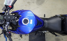 SUZUKI GSR750 A 2014 GR7NA