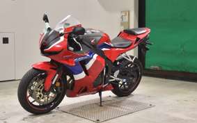 HONDA CBR600RR 2022 PC40