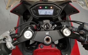 HONDA CBR400R 2015 NC47