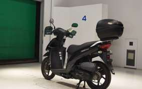 SUZUKI ADDRESS 110 2013 CE47A