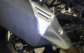 SUZUKI GSX-R1000R A 2021 DM11G