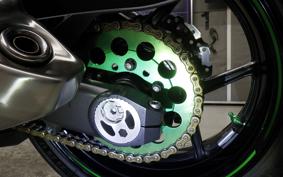 KAWASAKI Z1000 Gen.5 2016