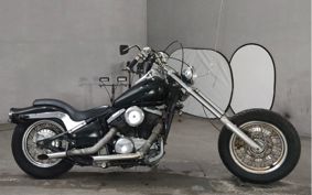 KAWASAKI VULCAN400 VN400A