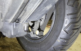 SUZUKI ADDRESS V125 CF46A