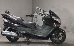 SUZUKI SKYWAVE 250SS CJ46A