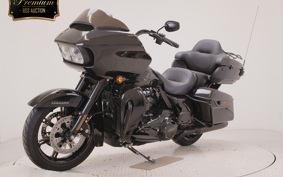 HARLEY FLTRK1870 2025