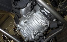 HONDA CT125 HUNTER CUB JA55