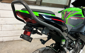 KAWASAKI NINJA 400 2022 EX400G