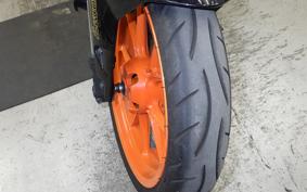 KTM 390 DUKE 2021