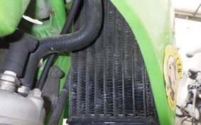 KAWASAKI KX80 KX080V